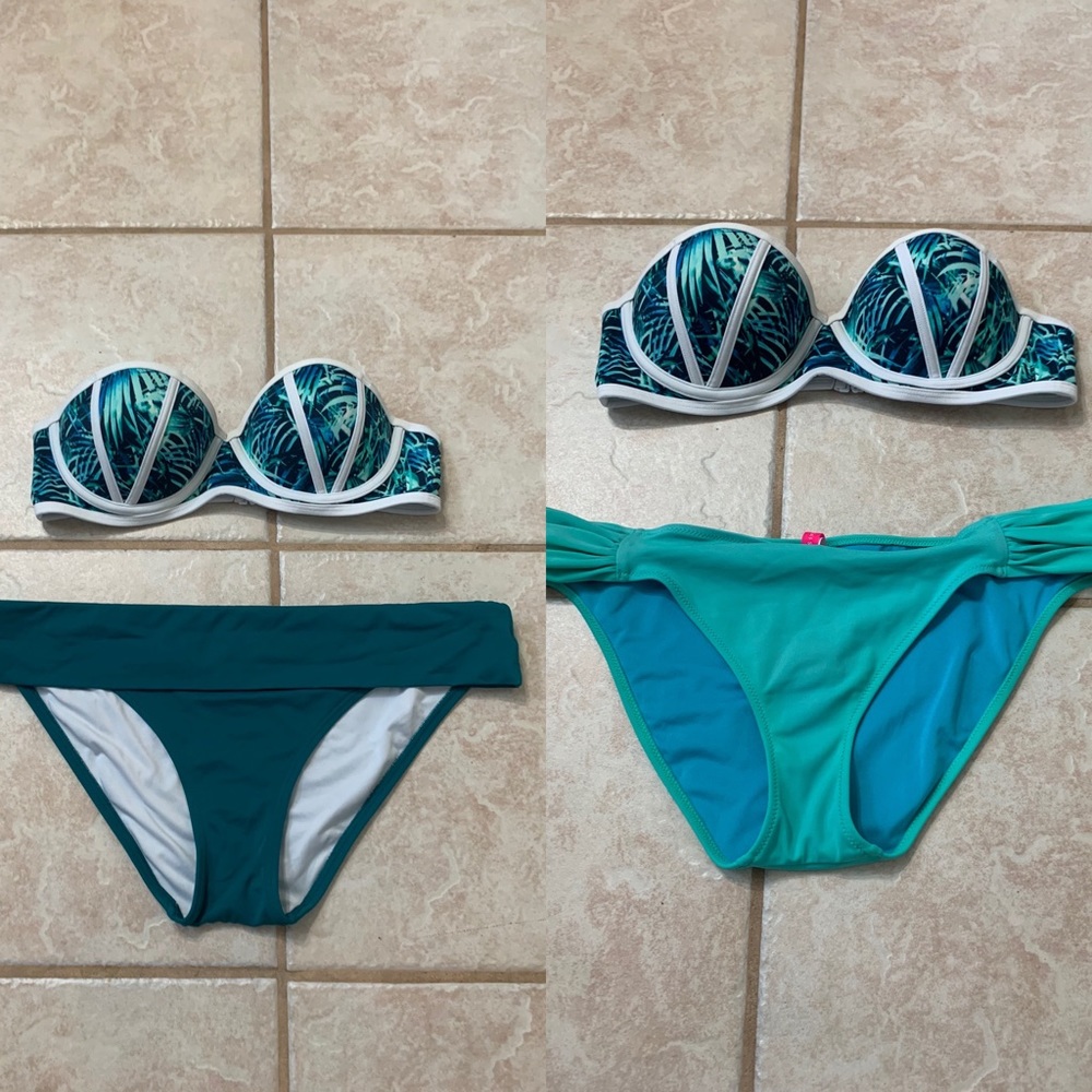 Victoria’s Secret Large Bikini
